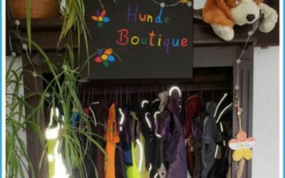 Hundeboutique